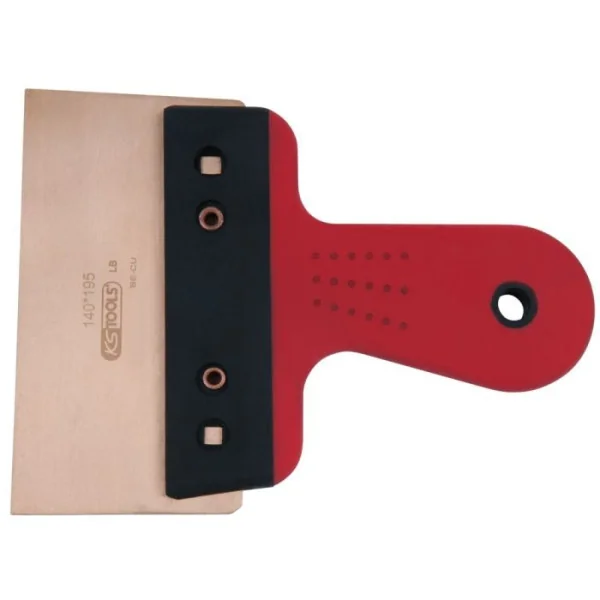 Lisseuse rigide BRONZEplus 205mm x 160mm KSTOOLS 963.9562 | 963.9562 Lisseuse rigide BRONZEplus 205mm x 160mm KSTOOLS 963.9562 | 963.9562