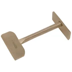 Grattoir BRONZEplus 235mm KSTOOLS 963.9576 | 963.9576