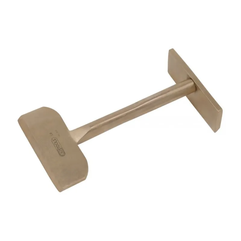 Grattoir BRONZEplus 235mm KSTOOLS 963.9576 | 963.9576 Grattoir BRONZEplus 235mm KSTOOLS 963.9576 | 963.9576