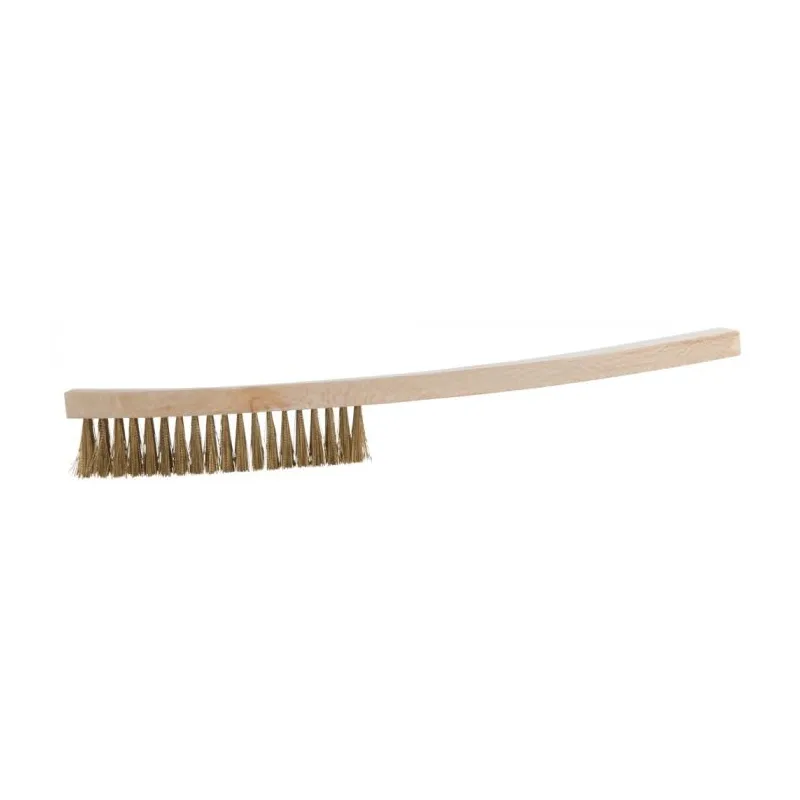 Brosse métallique BRONZEplus 4 rangées . 350mm KSTOOLS 963.9582 | 963.9582 Brosse métallique BRONZEplus 4 rangées . 350mm KSTOOLS 963.9582 | 963.9582