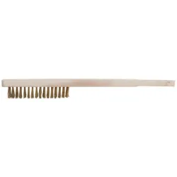 Brosse métallique BRONZEplus 225mm KSTOOLS 963.9593 | 963.9593