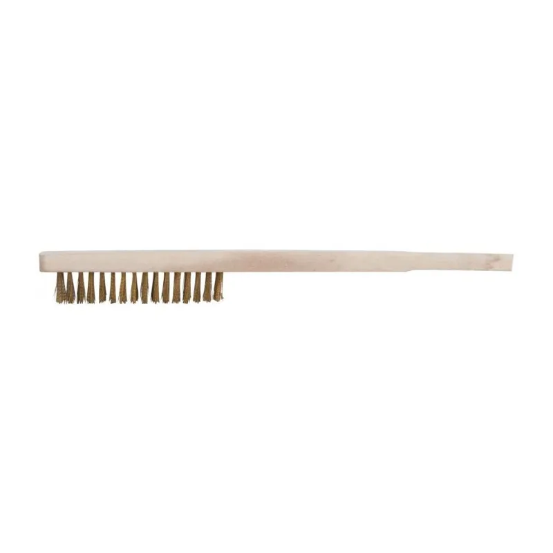 Brosse métallique BRONZEplus 225mm KSTOOLS 963.9593 | 963.9593 Brosse métallique BRONZEplus 225mm KSTOOLS 963.9593 | 963.9593