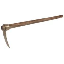 Pioche BRONZEplus 950mm KSTOOLS 963.9605 | 963.9605