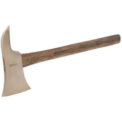Hache de pompier BRONZEplus 800mm KSTOOLS 963.9610 | 963.9610