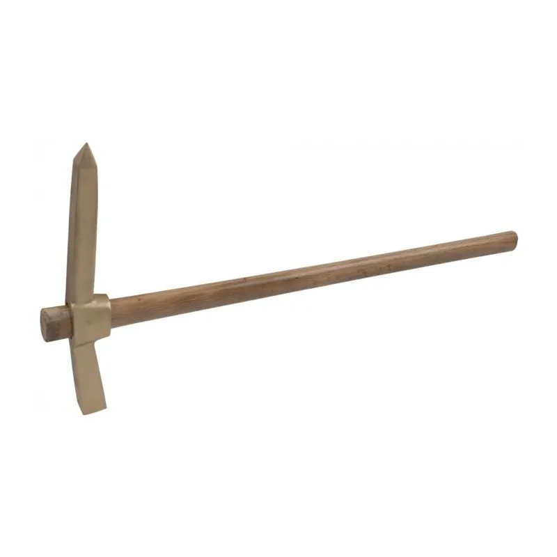 Pioche de tranchée BRONZEplus 890mm KSTOOLS 963.9612 | 963.9612 Pioche de tranchée BRONZEplus 890mm KSTOOLS 963.9612 | 963.9612