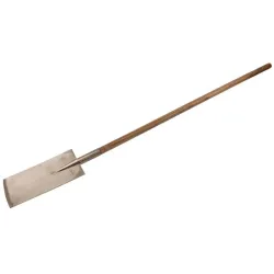 Bêche BRONZEplus poignée en "T" . 1250mm KSTOOLS 963.9630 | 963.9630