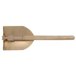 Pelle pliable BRONZEplus 740mm KSTOOLS 963.9632 | 963.9632