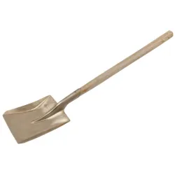 Pelle BRONZEplus 540mm KSTOOLS 963.9639 | 963.9639