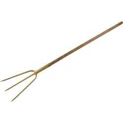 Fourche à foin BRONZEplus 1600mm KSTOOLS 963.9647 | 963.9647
