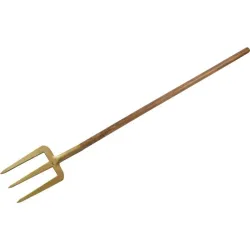Fourche à coton BRONZEplus 370mm KSTOOLS 963.9649 | 963.9649