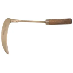 Faucille BRONZEplus 380mm KSTOOLS 963.9651 | 963.9651