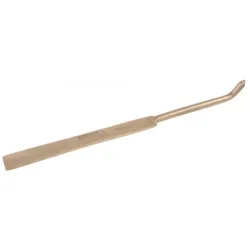 Couteau à décoffrer BRONZEplus 400mm KSTOOLS 963.9655 | 963.9655