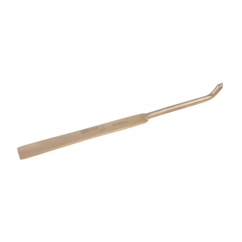 Couteau à décoffrer BRONZEplus 400mm KSTOOLS 963.9655 | 963.9655 Couteau à décoffrer BRONZEplus 400mm KSTOOLS 963.9655 | 963.9655