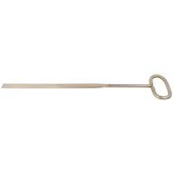 Couteau à décoffrer BRONZEplus 690mm KSTOOLS 963.9656 | 963.9656