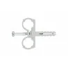 INDEX Multitube collier + cheville. Double Multitube collier + cheville. Double (8 x 30 Ø8 100 pièces.) ABMD12 | ABMD12
