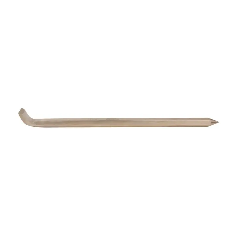 Barre à mine BRONZEplus 1800mm . Ø 30mm KSTOOLS 963.9727 | 963.9727