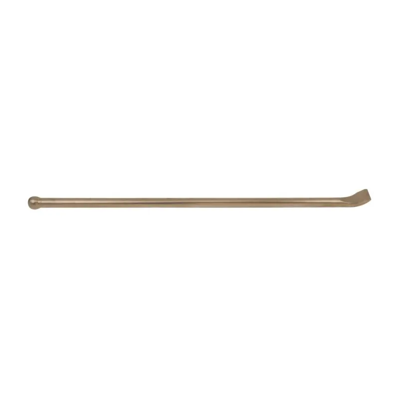 Barre à mine avec lame et boule BRONZEplus 2000mm . Ø 30mm KSTOOLS 963.9749 | 963.9749 Barre à mine avec lame et boule BRONZEplus 2000mm . Ø 30mm KSTOOLS 963.9749 | 963.9749