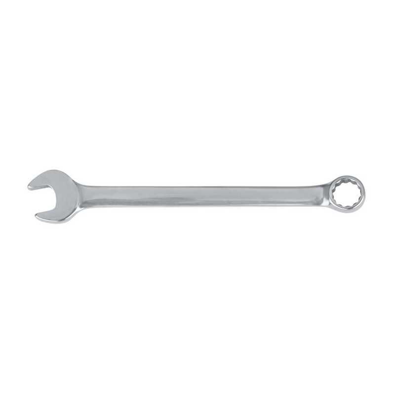 Clé mixte INOX . 13 mm KSTOOLS 964.0113