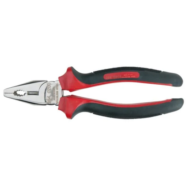 Pince universelle INOX . L.200 mm KSTOOLS 964.0203 | 964.0203 Pince universelle INOX . L.200 mm KSTOOLS 964.0203 | 964.0203