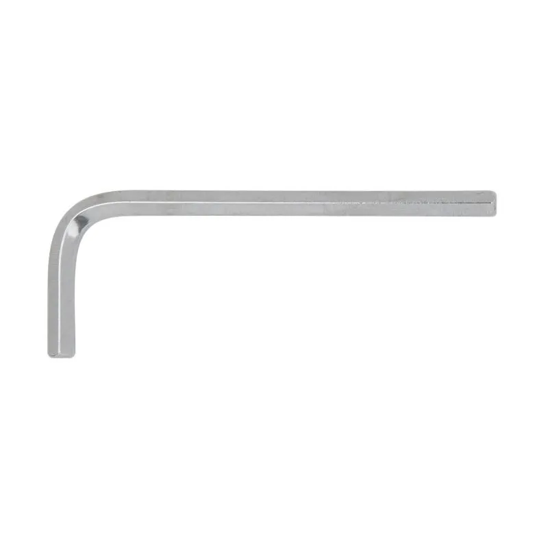 Clé mâle INOX 6 pans . courte - 6 mm KSTOOLS 964.0306 | 964.0306 Clé mâle INOX 6 pans . courte - 6 mm KSTOOLS 964.0306 | 964.0306