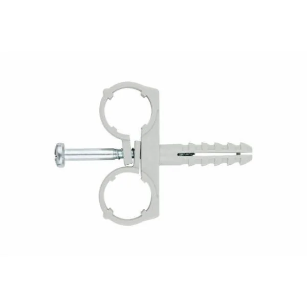 INDEX Multitube collier + cheville. Double Multitube collier + cheville. Double (10 x 40 Ø10 50 pièces.) ABMD28 | ABMD28 INDEX Multitube collier + cheville. Double Multitube collier + cheville. Double (10 x 40 Ø10 50 pièces.) ABMD28 | ABMD28