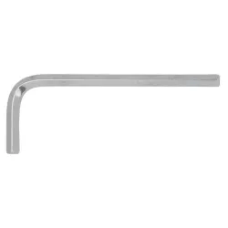 Clé mâle INOX 6 pans . courte - 10 mm KSTOOLS 964.0310 | 964.0310
