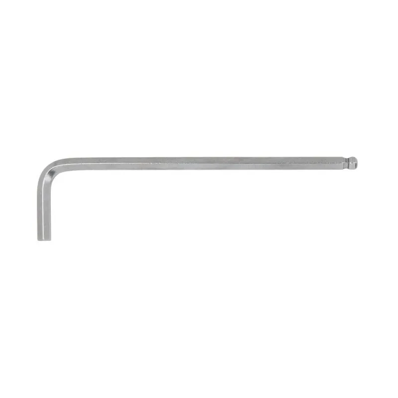 Clé mâle INOX 6 pans à tête sphérique longue - 3 mm KSTOOLS 964.0403 | 964.0403 Clé mâle INOX 6 pans à tête sphérique longue - 3 mm KSTOOLS 964.0403 | 964.0403