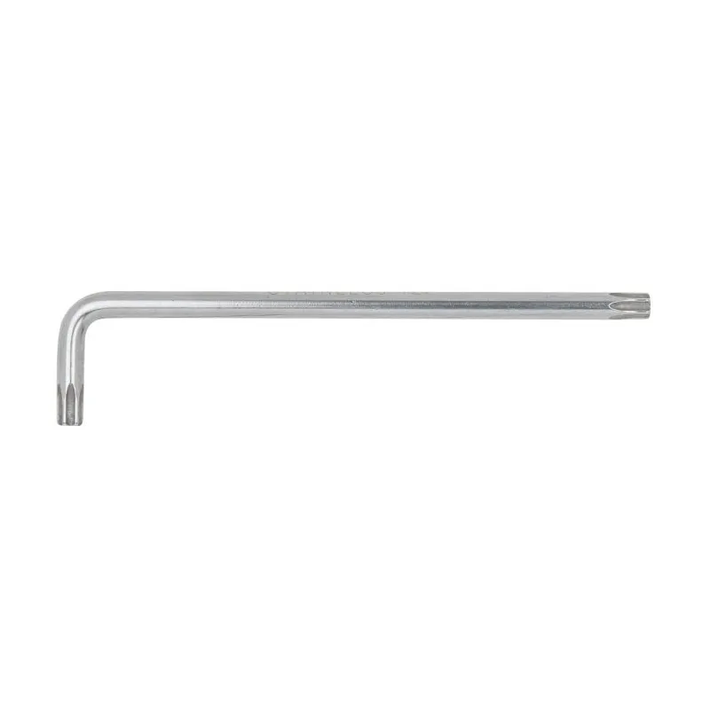 Clé mâle INOX TORX percé . longue - TB 10 KSTOOLS 964.0601 | 964.0601 Clé mâle INOX TORX percé . longue - TB 10 KSTOOLS 964.0601 | 964.0601
