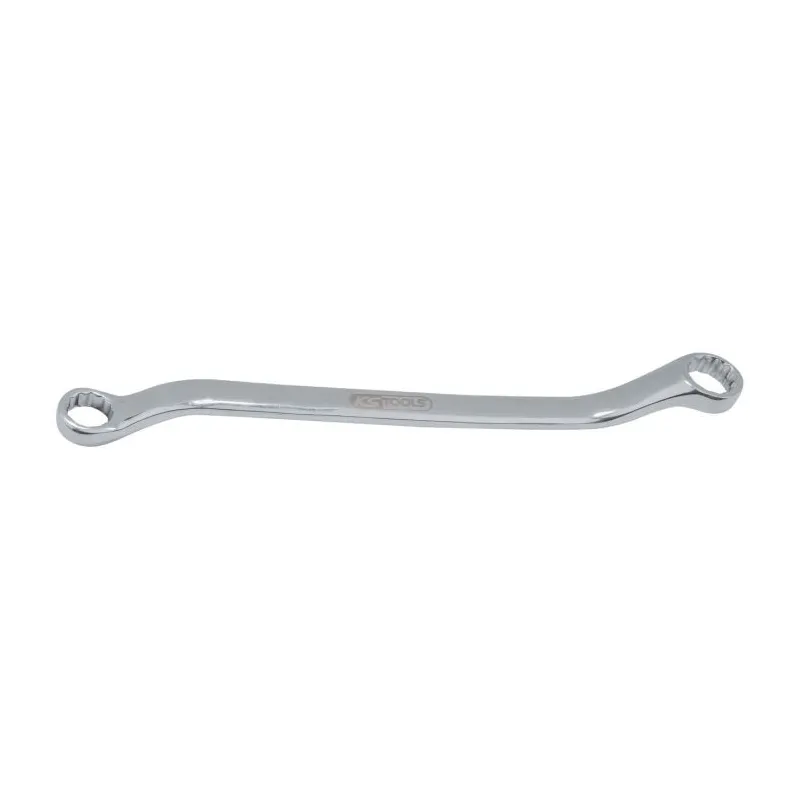 Clé polygonale contre-coudée INOX . 10x12 mm KSTOOLS 964.1106 | 964.1106 Clé polygonale contre-coudée INOX . 10x12 mm KSTOOLS 964.1106 | 964.1106