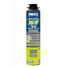 INDEX Mousses de polyuréthane Application avec pistolet (750 ml. 12 pièces.) PUTP750 - ekibat