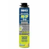 INDEX Mousses de polyuréthane Application avec pistolet (750 ml. 12 pièces.) PUTP750 | PUTP750