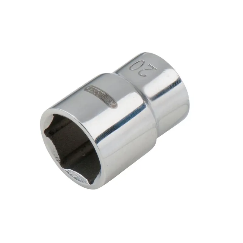 Douille INOX 6 pans 1/2" . 30 mm KSTOOLS 964.1230 | 964.1230 Douille INOX 6 pans 1/2" . 30 mm KSTOOLS 964.1230 | 964.1230