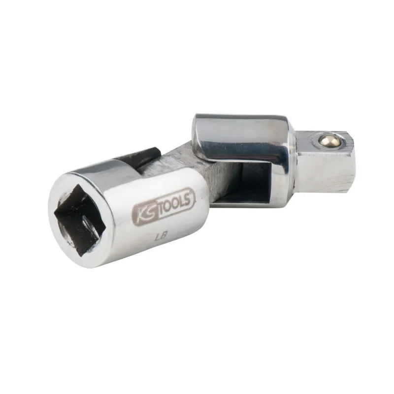 Cardan INOX 1/2" . L.85 mm KSTOOLS 964.1240 | 964.1240 Cardan INOX 1/2" . L.85 mm KSTOOLS 964.1240 | 964.1240