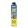 INDEX Mousses de polyuréthane Application avec pistolet (750 ml. 12 pièces.) PUSP750 - ekibat