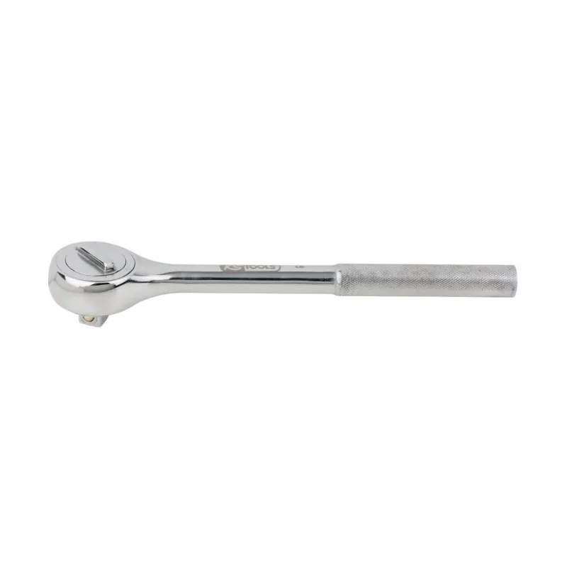 Cliquet réversible INOX . 1/2" . L.235 mm KSTOOLS 964.1248 | 964.1248 Cliquet réversible INOX . 1/2" . L.235 mm KSTOOLS 964.1248 | 964.1248