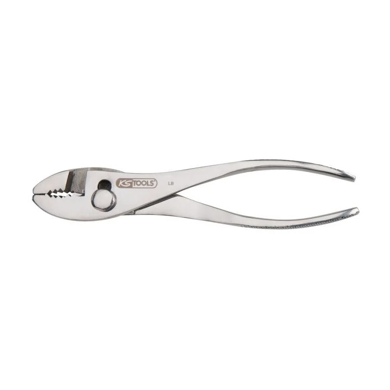 Pince universelle 2 positions INOX . L.200 mm KSTOOLS 964.1701 | 964.1701 Pince universelle 2 positions INOX . L.200 mm KSTOOLS 964.1701 | 964.1701