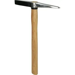 Marteau de soudeur INOX . 300 g KSTOOLS 964.2021 | 964.2021
