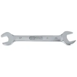 Clé à fourches INOX . 5 .5x7 mm KSTOOLS 964.2201 | 964.2201