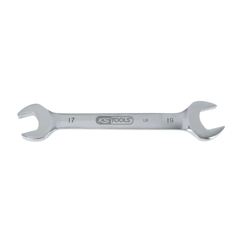 Clé à fourches INOX . 5 .5x7 mm KSTOOLS 964.2201 | 964.2201