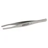Pince brucelle INOX . L.150 mm KSTOOLS 964.2901 | 964.2901