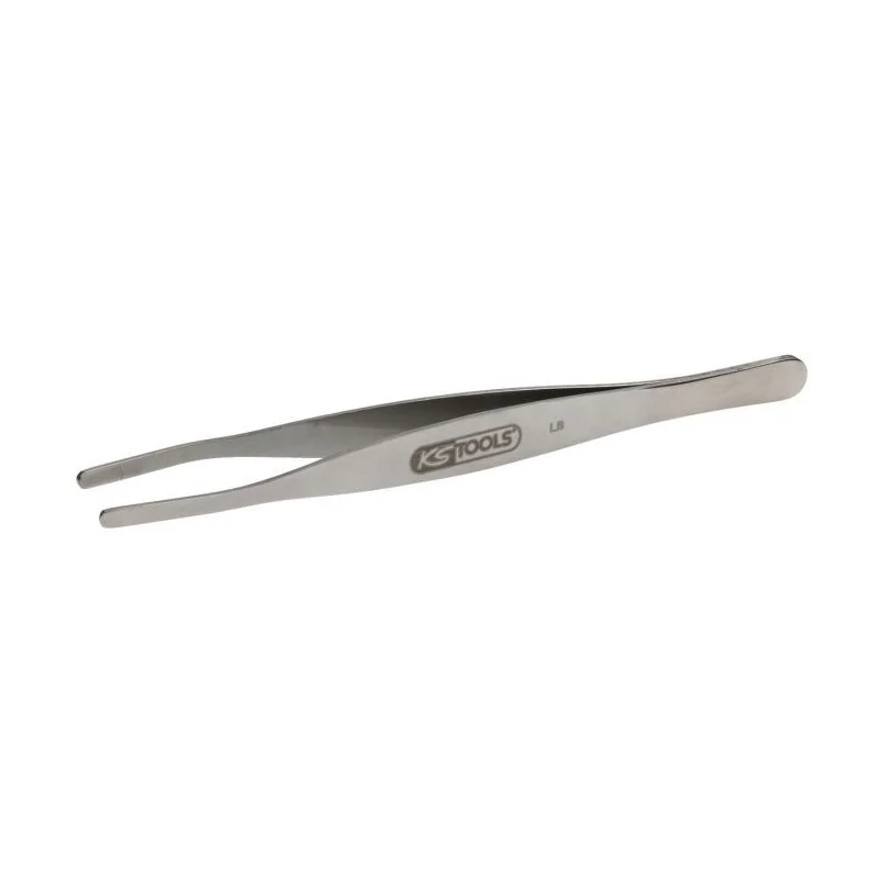 Pince brucelle INOX . L.200 mm KSTOOLS 964.2902 | 964.2902 Pince brucelle INOX . L.200 mm KSTOOLS 964.2902 | 964.2902