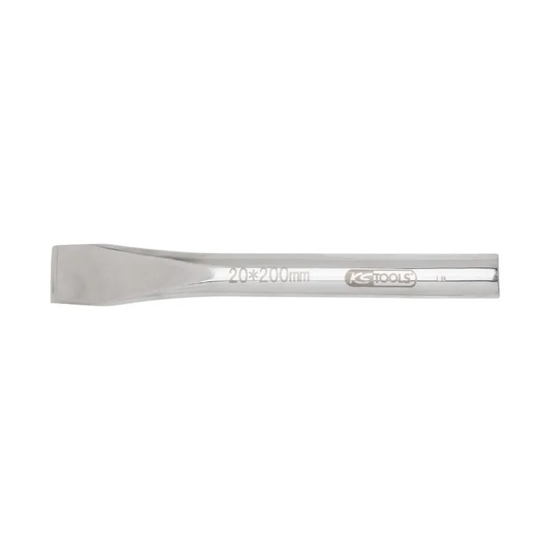 Burin INOX . 18 mm - L.160 mm KSTOOLS 964.3102 | 964.3102 Burin INOX . 18 mm - L.160 mm KSTOOLS 964.3102 | 964.3102