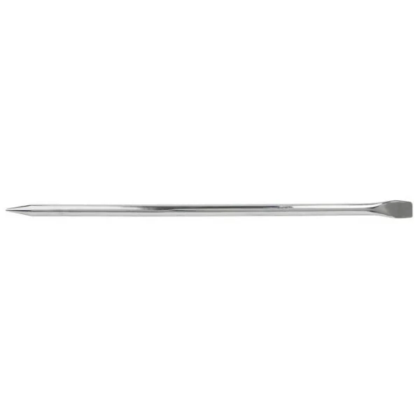 Barre à mine INOX . diamètre 18 mm - L.500 mm KSTOOLS 964.3203 | 964.3203 Barre à mine INOX . diamètre 18 mm - L.500 mm KSTOOLS 964.3203 | 964.3203