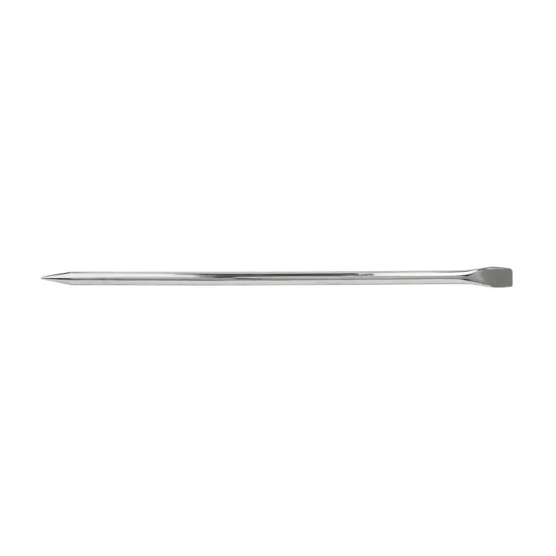 Barre à mine INOX . diamètre 20 mm - L.500 mm KSTOOLS 964.3204 | 964.3204 Barre à mine INOX . diamètre 20 mm - L.500 mm KSTOOLS 964.3204 | 964.3204