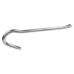Pied de biche INOX . L.600 mm KSTOOLS 964.3302 | 964.3302