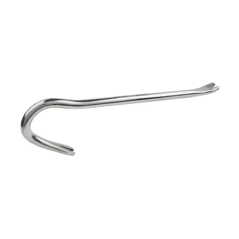 Pied de biche INOX . L.600 mm KSTOOLS 964.3302 | 964.3302 Pied de biche INOX . L.600 mm KSTOOLS 964.3302 | 964.3302