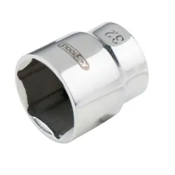 Douille INOX 6 pans 3/4" . 55 mm KSTOOLS 964.3455 | 964.3455