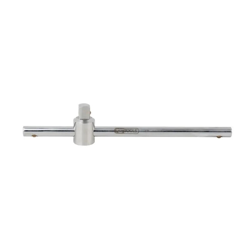 Poignée coulissante INOX . 3/4" . L.400 mm KSTOOLS 964.3471 | 964.3471 Poignée coulissante INOX . 3/4" . L.400 mm KSTOOLS 964.3471 | 964.3471