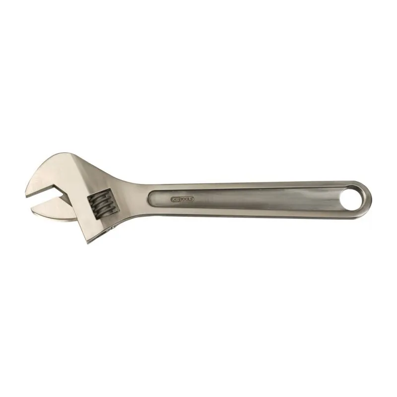 Clé à molette TITANplus 8" . 200 mm KSTOOLS 965.0008 | 965.0008 Clé à molette TITANplus 8" . 200 mm KSTOOLS 965.0008 | 965.0008