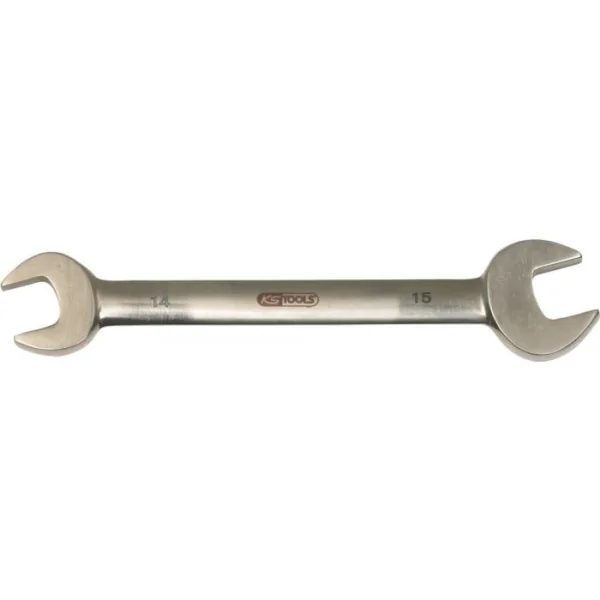 Clé à fourche TITANplus 6x7 mm KSTOOLS 965.0107 | 965.0107 Clé à fourche TITANplus 6x7 mm KSTOOLS 965.0107 | 965.0107